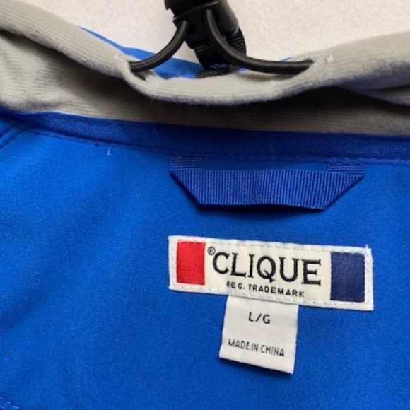 Cutter & Buck Clique Jacket Ladies - Picture 6 of 9